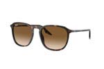 Occhiali da Sole Unisex Rayban 2203 902-51 size 55