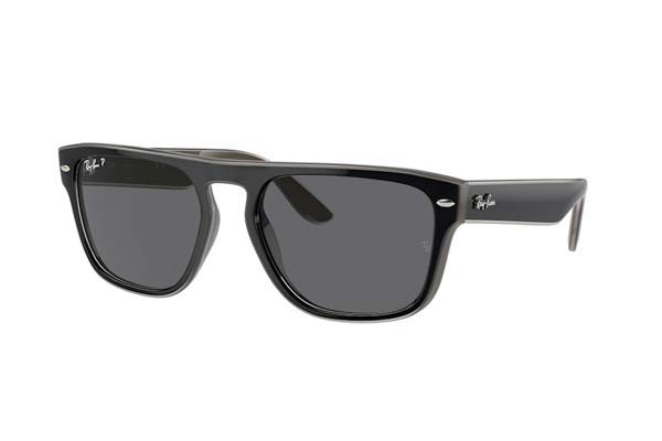 Occhiali Rayban 4407 673381