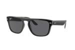 Occhiali da Sole Unisex Rayban 4407 673381 size 57