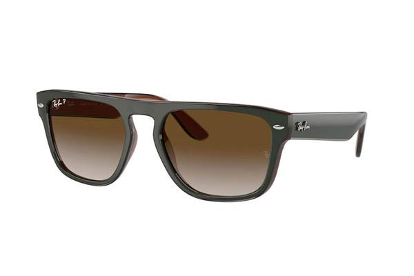 Occhiali da sole Rayban 4407 6732T5