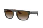 Occhiali da Sole Unisex Rayban 4407 6732T5 size 57