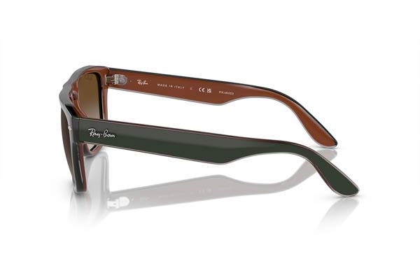 Rayban modello 4407 di colore 6732T5