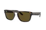 Occhiali da Sole Unisex Rayban 4407 135973 size 57