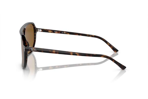 Rayban modello 2205 BILL ONE di colore 902-33