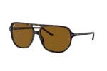 Occhiali da Sole Unisex Rayban 2205-BILL-ONE 902-33 size 57