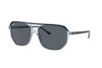 Occhiali da Sole Unisex Rayban 2205-BILL-ONE 1397R5 size 60