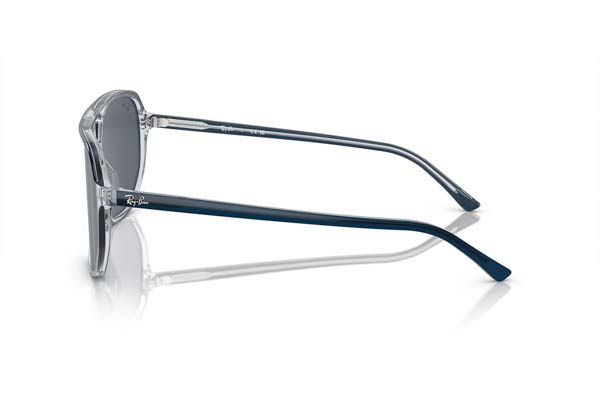 Rayban modello 2205 BILL ONE di colore 1397R5