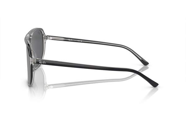 Rayban modello 2205 BILL ONE di colore 1396B1