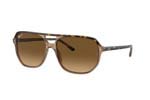 Occhiali da Sole Unisex Rayban 2205-BILL-ONE 1292M2 size 60