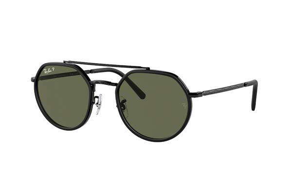Occhiali Rayban 0298S MEGA HAWKEYE 1292M2