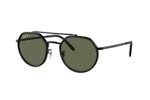 Occhiali da Sole Unisex Rayban 0298S-MEGA-HAWKEYE 1292M2 size 53
