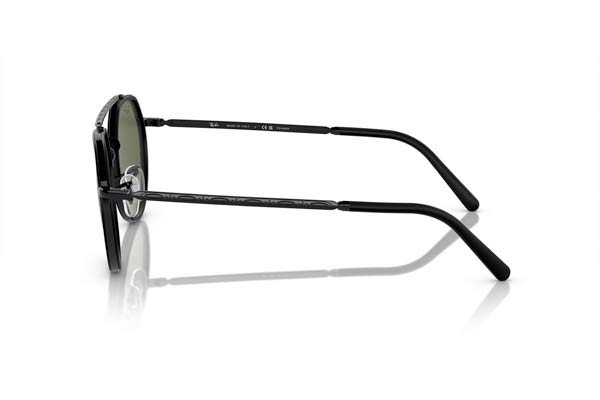 Rayban modello 0298S MEGA HAWKEYE di colore 1292M2
