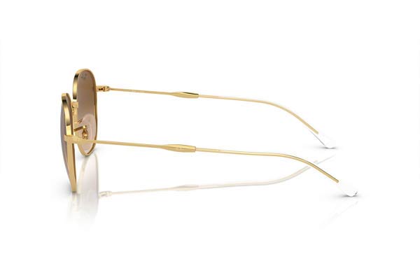 Rayban modello 3809 di colore 001-51