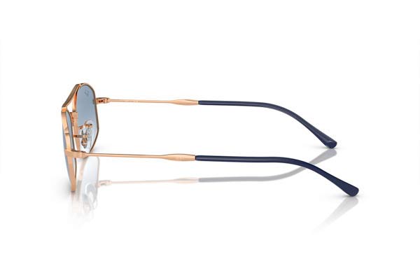 Rayban modello 3719 di colore 92623F