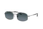 Occhiali da Sole Unisex Rayban 3719 004-S3 size 54