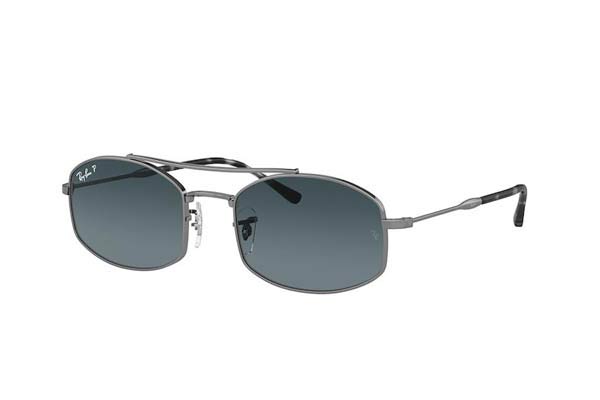 Occhiali da sole Rayban 3719 004-S3