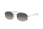Occhiali da Sole Unisex Rayban 3719 003-M3 size 54