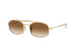 Occhiali da Sole Unisex Rayban 3719 001-51 size 51