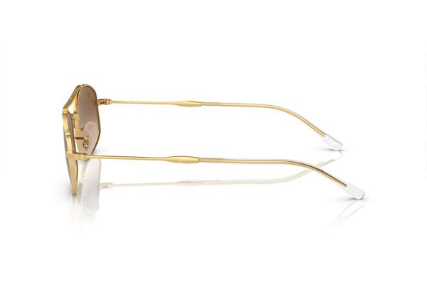 Rayban modello 3719 di colore 001-51
