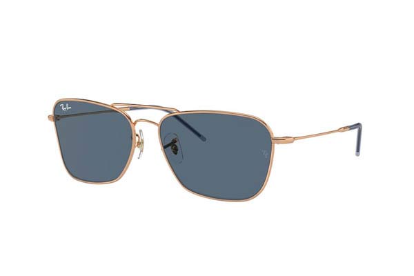 Occhiali Rayban R0102S CARAVAN REVERSE 92023A
