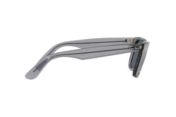 Rayban modello 2140 WAYFARER di colore 6641R5