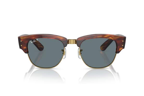 Rayban 0316S MEGA CLUBMASTER