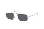 Occhiali da Sole Unisex Rayban 3957-JULIE 9202R5 size 49