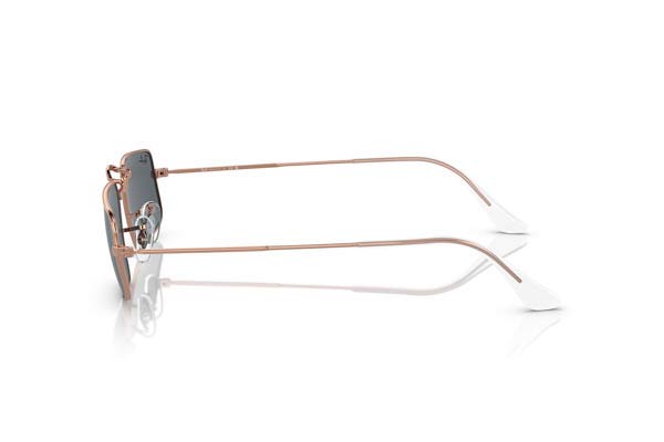 Rayban modello 3957 JULIE di colore 9202R5