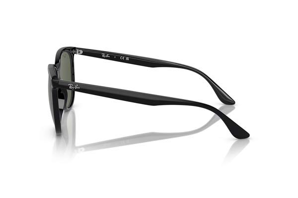 Rayban modello 4378 di colore 601-71
