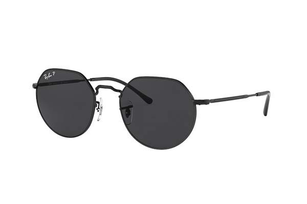 Occhiali da sole Rayban 3565 JACK 002-48