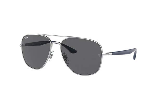 Occhiali da sole Rayban 3683 003-B1