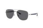 Occhiali da Sole Unisex Rayban 3683 003-B1 size 59