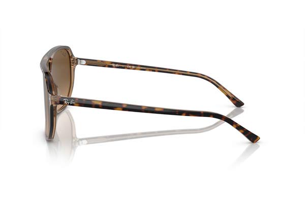 Rayban modello 2205 BILL ONE di colore 1292M2