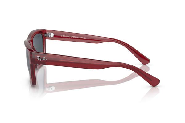 Rayban modello 4396 WARREN di colore 667987