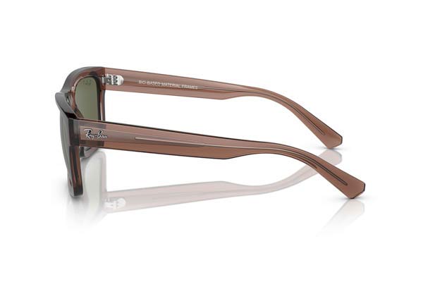 Rayban modello 4396 WARREN di colore 66789A