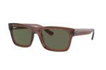 Occhiali da Sole Unisex Rayban 4396-WARREN 66789A size 54