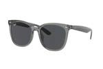 Occhiali da Sole Unisex Rayban 4387 710-80 size 56