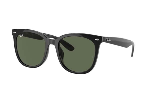 Occhiali da sole Rayban 4379D 601-71