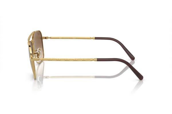 Rayban modello 3636 NEW CARAVAN di colore 001-51