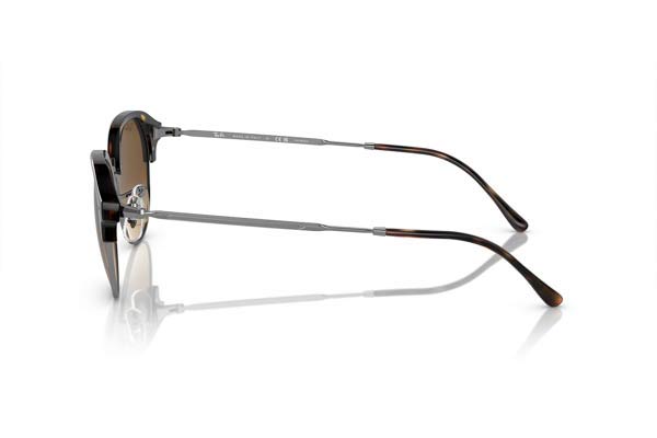 Rayban modello 4429 di colore 710-M2