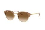 Occhiali da Sole Unisex Rayban 4429 672151 size 55