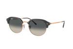 Occhiali da Sole Unisex Rayban 4429 672071 size 55
