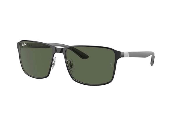 Occhiali Rayban 3721 914471