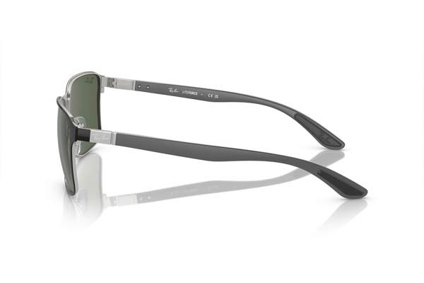 Rayban modello 3721 di colore 914471