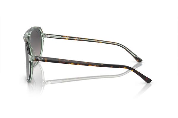 Rayban modello 2205 BILL ONE di colore 1376M3