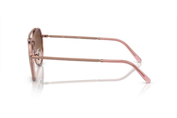 Rayban modello 3765 di colore 9069A5