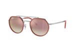Occhiali da Sole Unisex Rayban 3765 003-7O size 53