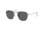 Occhiali da Sole Unisex Rayban 3857-FRANK 9202B1 size 54