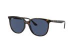 Occhiali da Sole Donna Rayban 4378 710-80 size 54