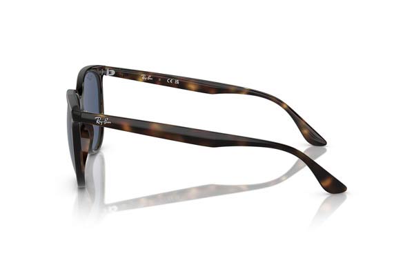 Rayban modello 4378 di colore 710-80